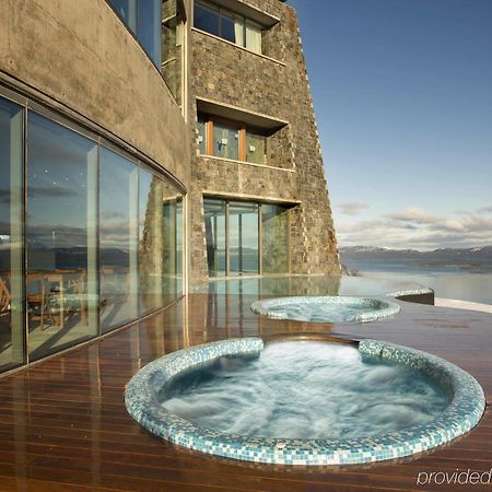 Arakur Ushuaia Resort & Spa Экстерьер фото