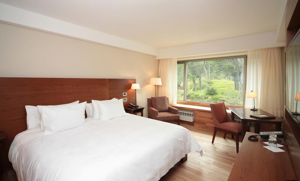 Arakur Ushuaia Resort & Spa Номер фото